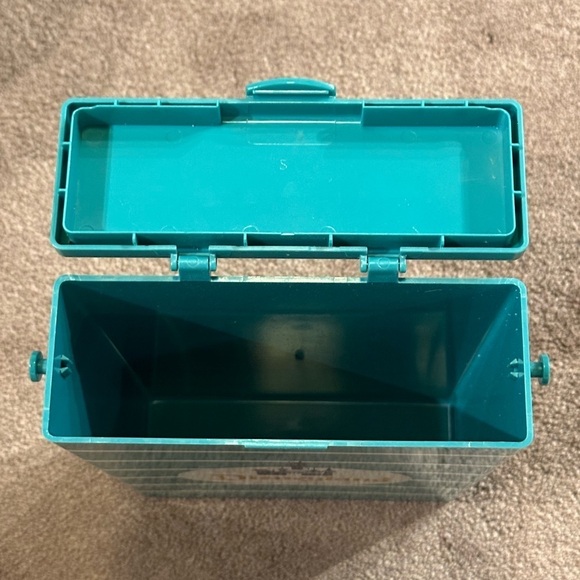 2021 Disneyland Annual Pass Holder Exclusive Retro Popcorn Bucket Disney Resort - Picture 7 of 8